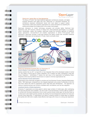 OpenLayer Business Value V2